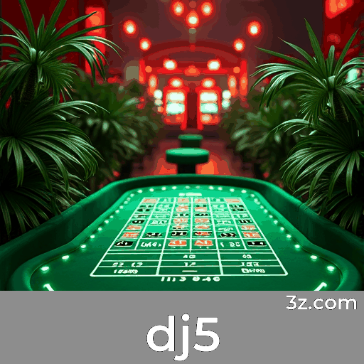 Cadastro na dj5 para desfrutar dos melhores jogos