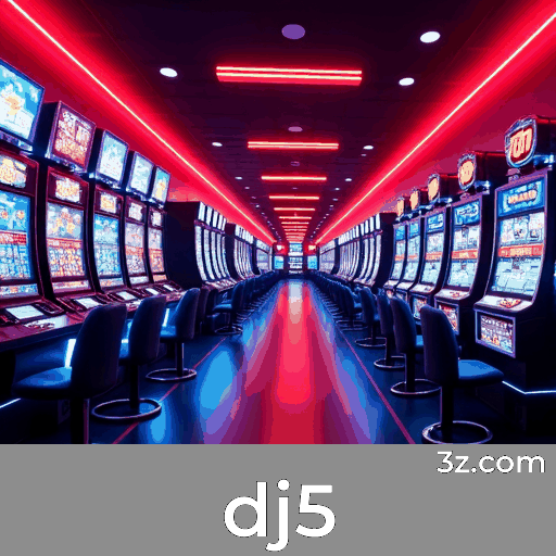 Você pode se cadastro na dj5 em qualquer plataforma