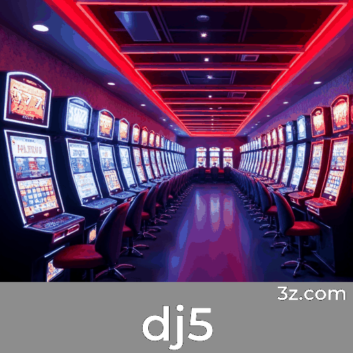 Você pode se cadastro na dj5 em qualquer plataforma