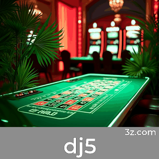 Cadastro na dj5 para desfrutar dos melhores jogos