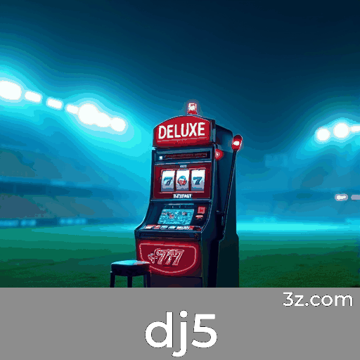 Você pode se cadastro na dj5 em qualquer plataforma