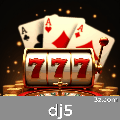 Cadastro na dj5 para desfrutar dos melhores jogos