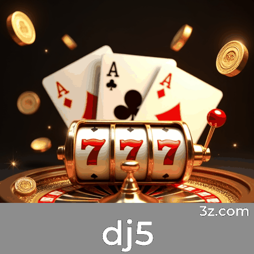 Cadastro na dj5 para desfrutar dos melhores jogos