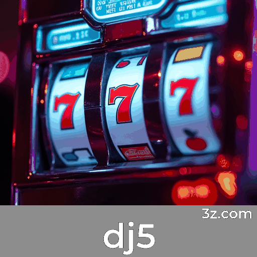 Formulário de cadastro da dj5