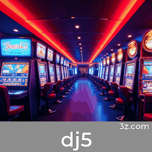 Formulário de cadastro da dj5