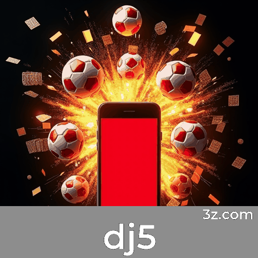 Muitas apostas esportivas na dj5 sports