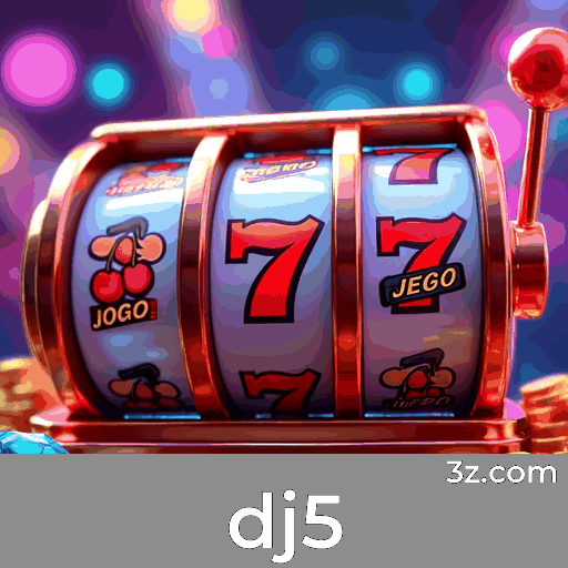 Jogos de loteria na dj5
