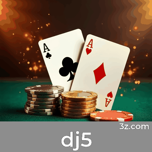 Cadastro na dj5 para desfrutar dos melhores jogos