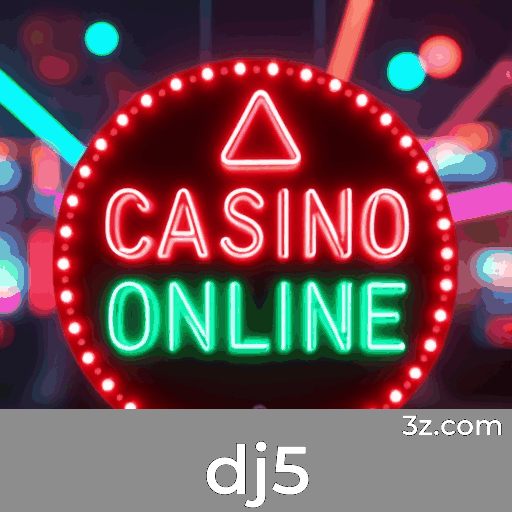 Formulário de cadastro da dj5