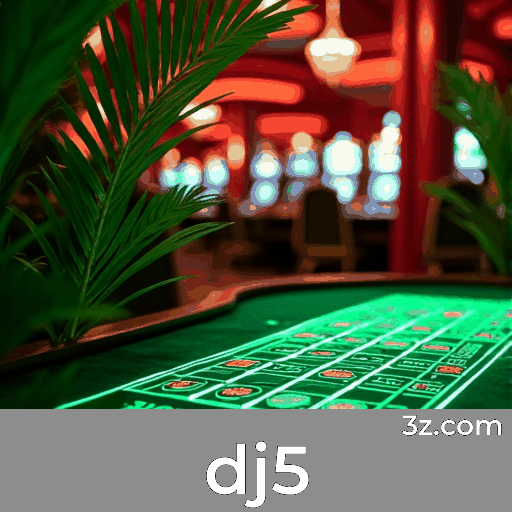 Formulário de cadastro da dj5