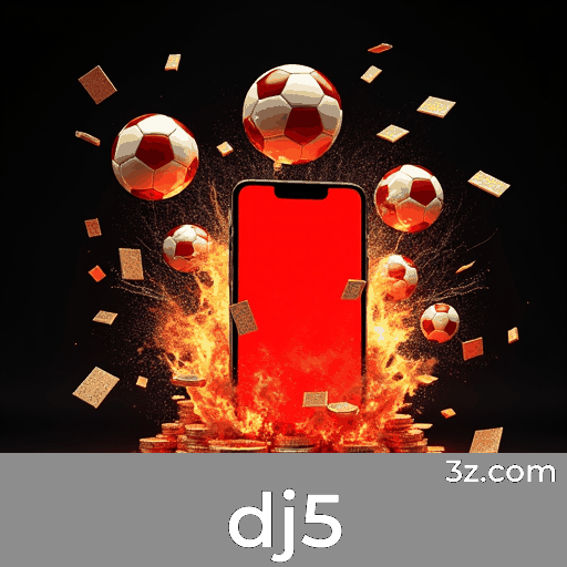 Você pode se cadastro na dj5 em qualquer plataforma