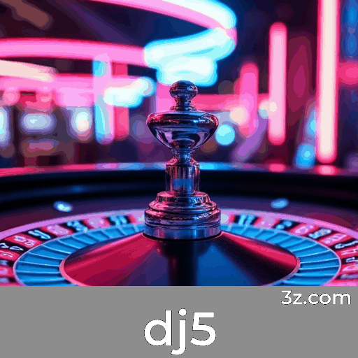 Cadastro na dj5 para desfrutar dos melhores jogos