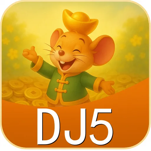 DJ5 Cassino Online