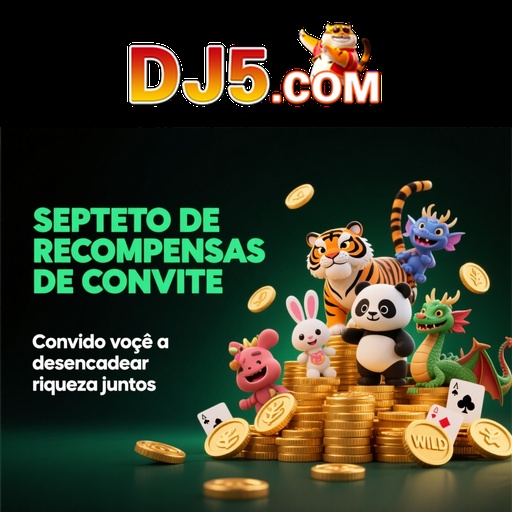 DJ5 Indique amigos para receber um bônus